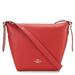 Coach Bags | Coach Small Duffle 21377 Jasper Bag New Defects | Color: Gold/Red | Size: 12.5"L X 9.5"H X 4"W