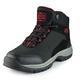 Jack Walker Mens Walking Water Resistant Boots Lightweight Vent Breathable Hiking Trekking Shoes JW2255 (8 UK)
