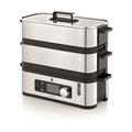 WMF - Cuiseur vapeur Kitchenminis Inox