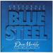 Dean Markley 2552 Blue Steel Light Electric Guitar Strings