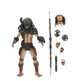 Predator 2 – 7″ Scale Action Figure – Ultimate Stalker Predator