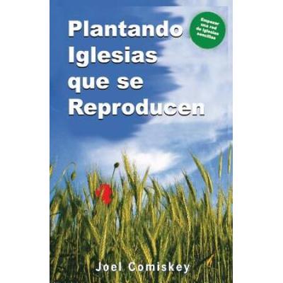 Plantando Iglesias Que Se Reproducen