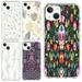 Funny iPhone 13 Protector Cases i~Phone 7 Case Apple iPhone 14 case Durability Shell for iPhone 14 13 XR X 8 12 11 PRO Max 7 XS 6 Plus