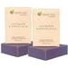 Lavender & Goats Milk Bar Soap 2 Pack