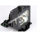 Sanyo 610 342 2626 Projector Lamp with Module