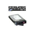 Disco HP 146GB 3.5 Hard Drive 384854-B21 3g sas internal 15000 rpm 454228-001