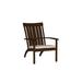 Summer Classics Club Aluminum Adirondack Chair | 37.63 H x 27.75 W x 35 D in | Wayfair 332017+C0106101W6101