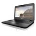 Lenovo Chromebook N21 11.6 4GB 16GB Intel Celeron N3060 X2 1.6GHz Black (Scratch And Dent Used)