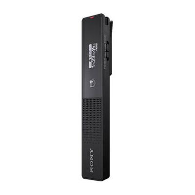 Sony TX660 Digital Voice Recorder ICDTX660