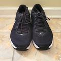 Nike Shoes | Nike Max Air Full Ride Trainer Size 13 | Color: Black/White | Size: 13