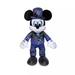 Disney Toys | Disney Mickey Mouse Halloween Plush 2022 Small 13 3/4'' | Color: Red | Size: Osbb