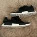 Adidas Shoes | Adidas Nmd_r1 Women’s Shoes | Color: Black/White | Size: 9.5