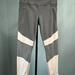 Athleta Pants & Jumpsuits | Athleta Work Out Wear | Color: Gray/Pink | Size: S