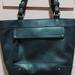 Nine West Bags | 9 West Purse | Color: Green | Size: 13 Inches Wide, 10 Inches Deep