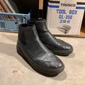 Vans Shoes | Alex Knost/Lee-Ann Curren Colfax Boot Size 11.5 | Color: Black | Size: 11.5