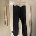 J. Crew Pants & Jumpsuits | J. Crew Favorite Fit Blue Trouser | Color: Blue | Size: 6