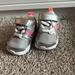 Nike Shoes | Baby Nike Shoes | Color: Gray/Pink | Size: 2.5bb