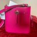Kate Spade Bags | Brand New Kate Spade Small Bucket Purse | Color: Pink | Size: Os
