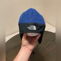 The North Face Accessories | North Face Wind Stopper Cap | Color: Black/Blue | Size: Os