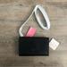 Kate Spade Bags | Kate Spade Saffiano Winni Laurel Way Crossbody Wallet | Color: Black | Size: Os