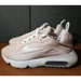 Nike Shoes | Nike Air Max 2090 90 Running Shoes Sneakers | Pink White | Women's Size 5 New | Color: Pink/White | Size: 5