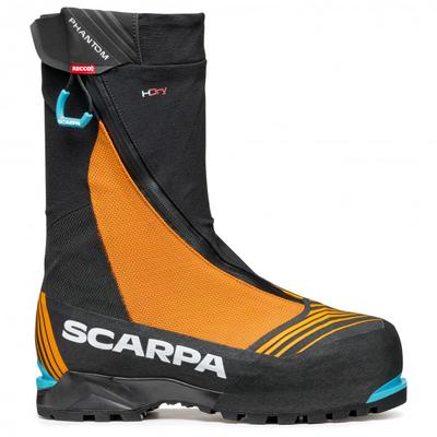Scarpa - Phantom 6000 - Expeditionsschuhe 46 | EU 46 schwarz Image