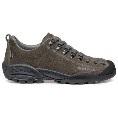 Scarpa - Mojito Rock GTX - Freizeitschuhe 37,5 | EU 37,5 grau Image