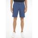 Chinoshorts TOMMY HILFIGER "BROOKLYN SHORT 1985" Gr. 36, N-Gr, blau (aegean sea) Herren Hosen Chinoshorts