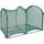 Kittywalk Deck &amp; Patio Outdoor Cat Enclosure , Medium