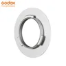 Godox SA-GD Godox Mount Speed Ring pour Godox QR-P70/P90/P120 Softbox parabolique pour Godox