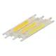 Bande LED COB allcob 50mm 7mm 10 pièces fabricant puce rabattable Source de lumière élevée