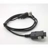 Données USB et câble GER manipulé pour Samsung YP-K3 YP-K5J YP-T8 YP-T10 YP-S3 YP-Q1 YP-P2 YP-K3J