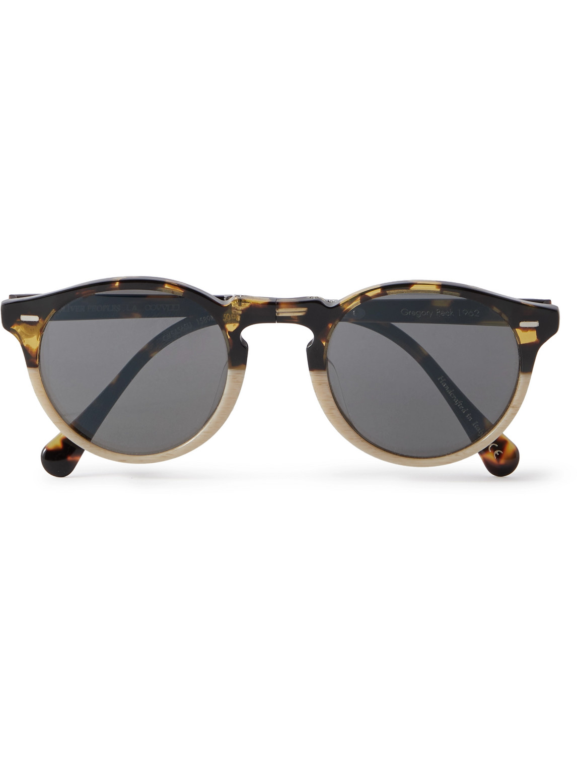 AUTHENTIC Tom Ford Annabelle Brown Tortoise Sunglasses Tom Ford sunglasses for women and men - Mia Burton - Mia Burton main image 2