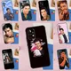 Chayanne Dance With Me Coque pour Samsung Galaxy Coque pour A54 A34 A14 A32 A22 A12 A13 A23