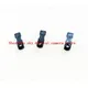 Pièces de réparation collier d'objectif Guide droit pièces de clé YF2-2027-000 pour Canon EF