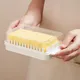 Boîte de rangement pour coupe-beurre avec couvercle bac à légumes pour réfrigérateur récipient