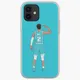 LammirBall Hornets Coque de téléphone pour iPhone 5 5S SE 6 6S 7 8 Plus X XS Poly Max 11