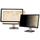 Framed Desktop Monitor Privacy Filter for 21.5&quot;-22&quot; Widescreen LCD, 16:9