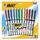 Marking Ultra-Fine Tip Permanent Marker, Assorted, Dozen