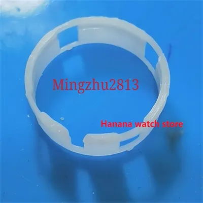 Anneau d'espacement de mouvement en plastique 40mm 43mm mingzhu2813