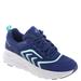 Easy Spirit Marliss - Womens 8 Blue Sneaker W