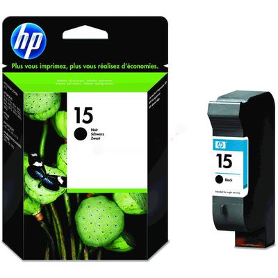 HP 15 / C 6615 DE Tintenpatrone ...