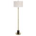 Uttermost David Frisch Guard 65 Inch Floor Lamp - 30137-1