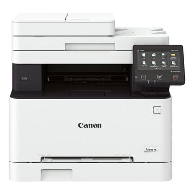 Multifunktionsdrucker »i-SENSYS MF657Cdw« schwarz, Canon, 45.1x41.3x46 cm