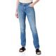 Q/S by s.Oliver Women's Jeans-Hose lang, Blue, W34 / L36