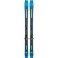 DYNAFIT Tourenski Radical 88 Ski, Größe 166 in Blau