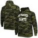 Men's Camo San Francisco Giants Allover Print Pullover Hoodie