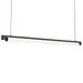 SONNEMAN Lighting Keel LED Linear Chandelier Light - 3826.25-35