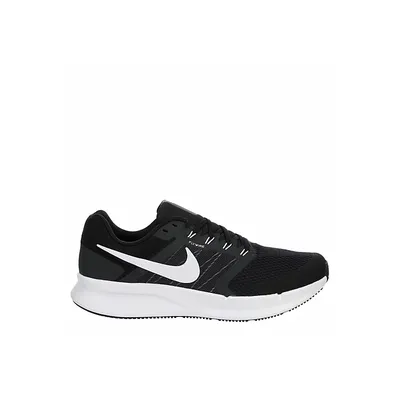 Nike Men's Run Swift 3 Running Shoe - Black Size 12M