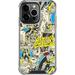 Skinit DC Comics Batgirl All Over Print iPhone 14 Pro Clear Case